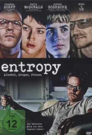Entropy [DVD]