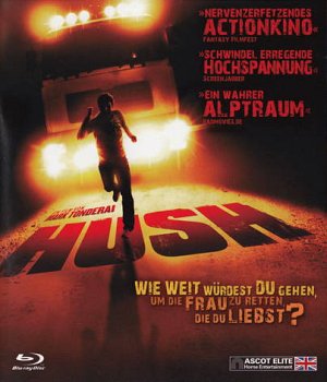 Hush [Blu-ray]
