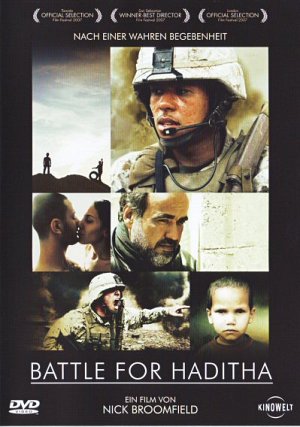 Battle For Haditha [DVD]