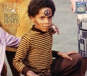 Black and White America  [CD]