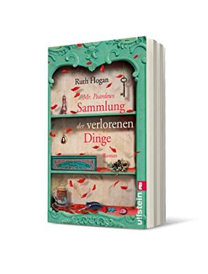 Mr. Peardews Sammlung der verlorenen Dinge
