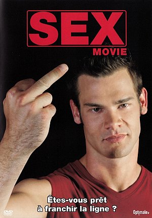 Sex Movie (VOST) [DVD]