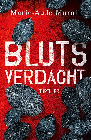 Blutsverdacht
