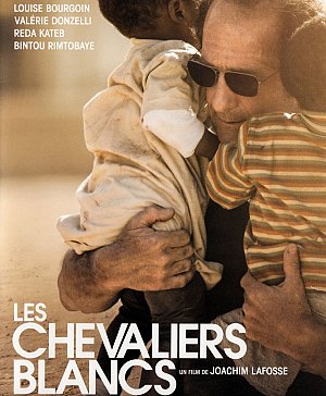 Les chevaliers blancs [Blu-ray]