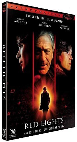 Red Lights [DVD]