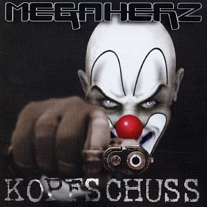 Kopfschuss [CD]