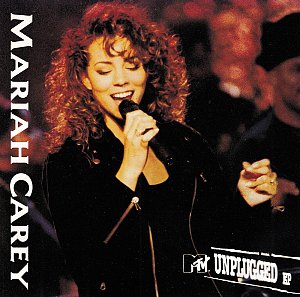 Mtv Unplugged Ep [CD]