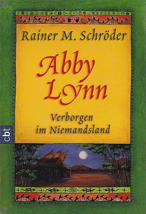 Abby Lynn - Verborgen im Niemandsland