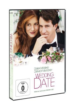 Wedding Date [DVD]
