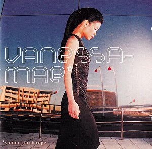 Subject to Change [CD]