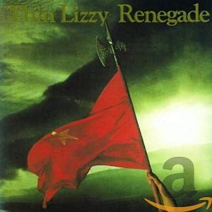 Renegade [CD]