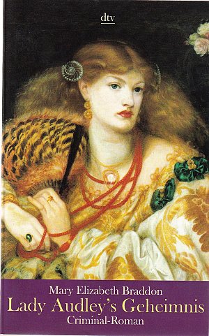 Lady Audley's Geheimnis