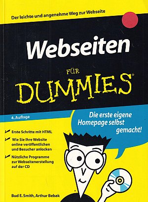 Webseiten Fur Dummies