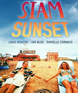 Siam Sunset [Blu-ray]