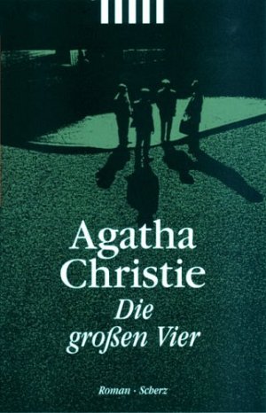Die grossen Vier