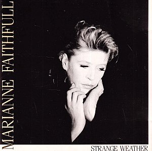 Strange weather [CD]