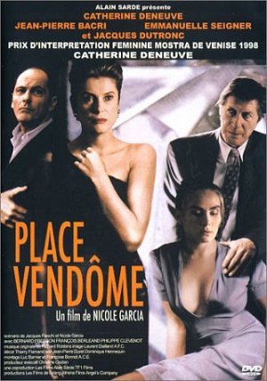 Place Vendôme [DVD]