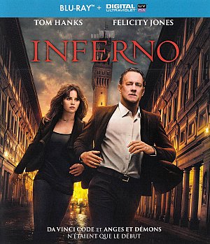 Inferno [Blu-ray]