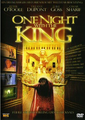 One night with the King [DVD]