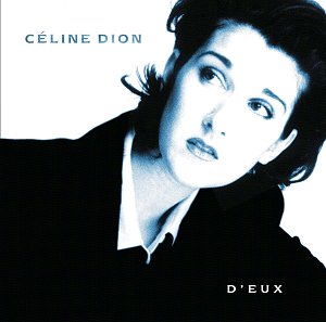 D'eux [CD]