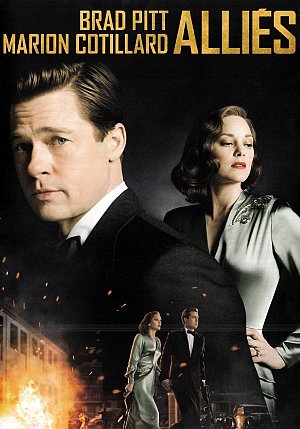 Alliés [DVD]