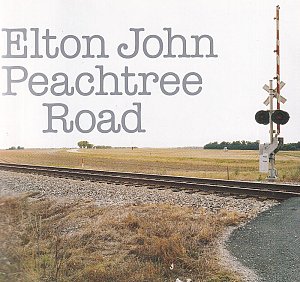 Peachtree Road [CD]