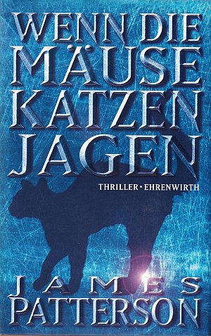 Wenn die Mäuse Katzen jagen