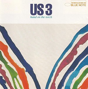 Hand on the Torch [CD]