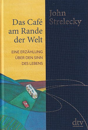 Das Café am Rande der Welt