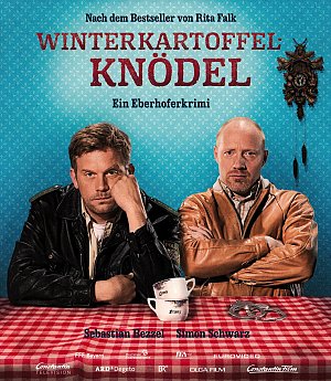 Winterkartoffelknödel [Blu-ray]