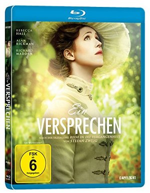 Ein Versprechen - Reise in die Vergangenheit [Blu-ray]