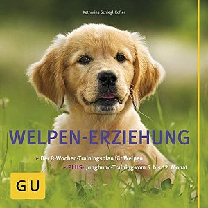 Welpen-Erziehung