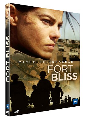 Fort Bliss [DVD]