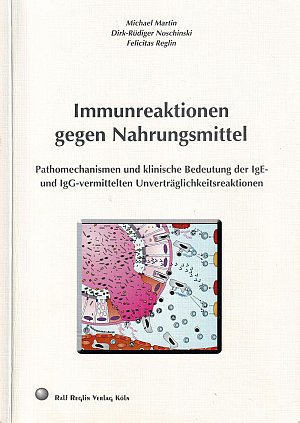 Immunreaktionen gegen Nahrungsmittel