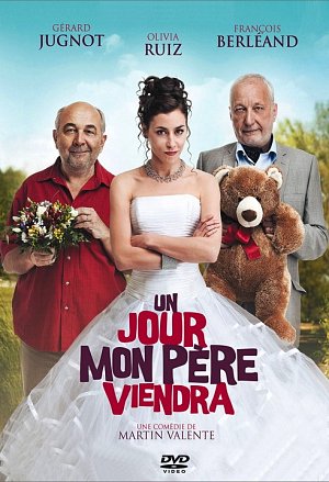 Un jour mon père viendra [DVD]
