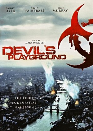 Devil's Playground [DVD]
