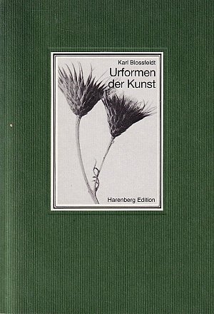 Urformen der Kunst