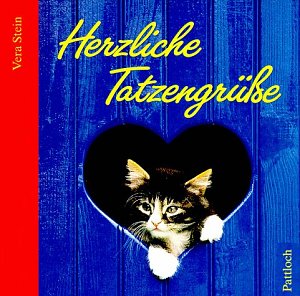 Herzliche Tatzengrüsse
