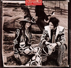 Icky Thump [CD]