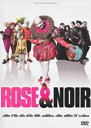Rose & Noir [DVD]