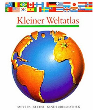 Kleiner Weltatlas