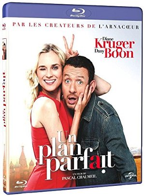Un plan parfait [Blu-ray]