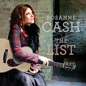 The List [CD]