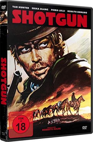 Shotgun [DVD]
