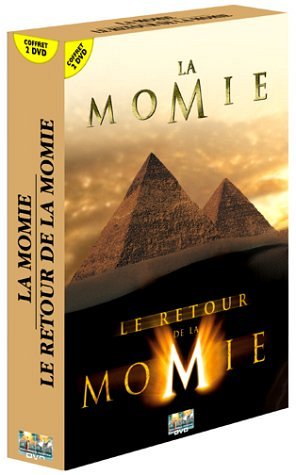 La Momie - Le Retour de la Momie [DVD]