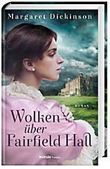 Wolken über Fairfield Hall