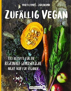 Zufällig vegan