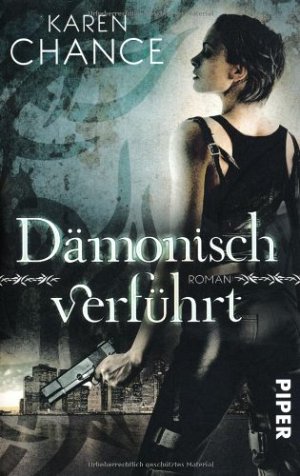 Dämonisch verführt
