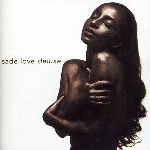 Love Deluxe [CD]