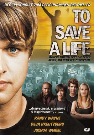 To save a life [DVD]